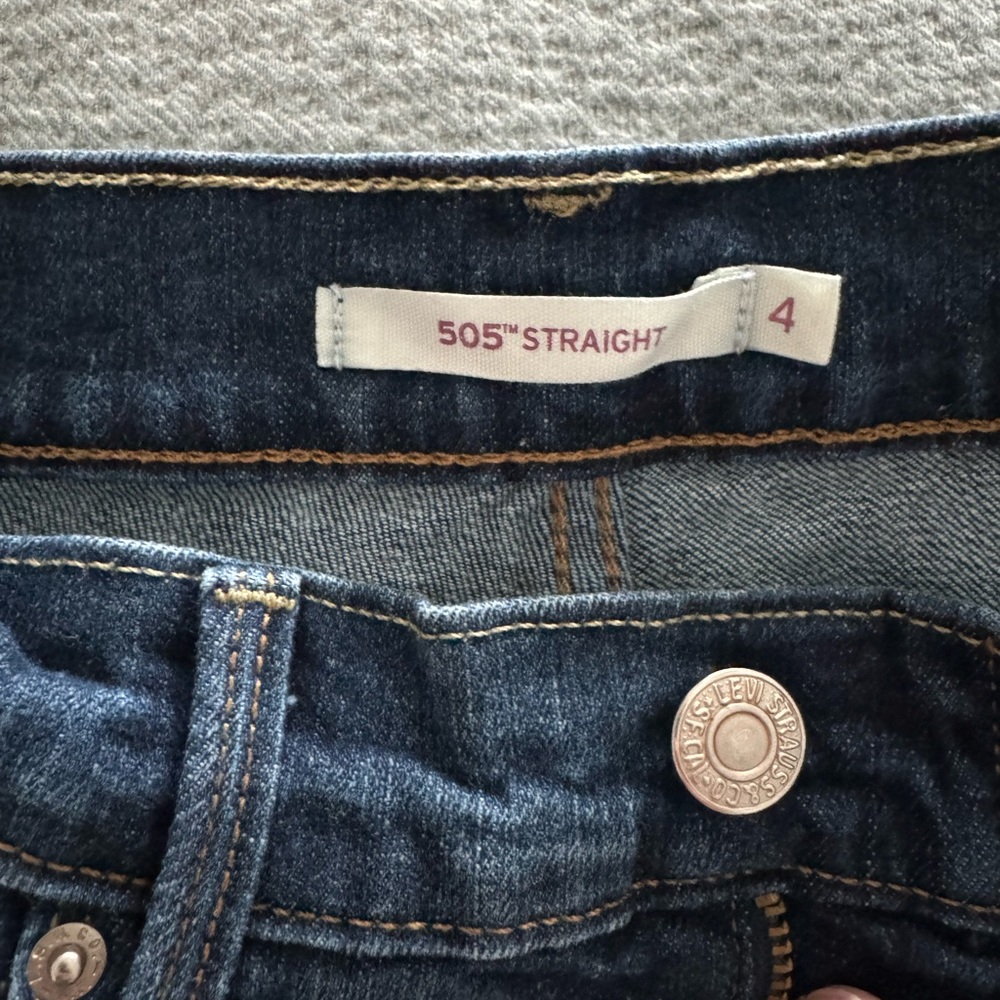Levis 503 - Picture 3 of 3